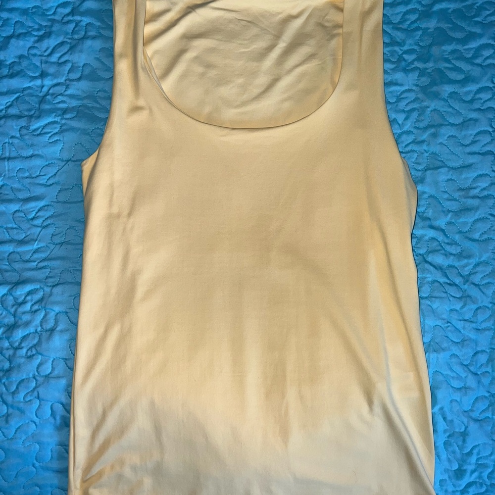 Zara Tank Top